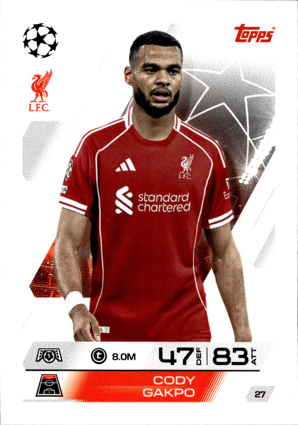 Champions League 2026